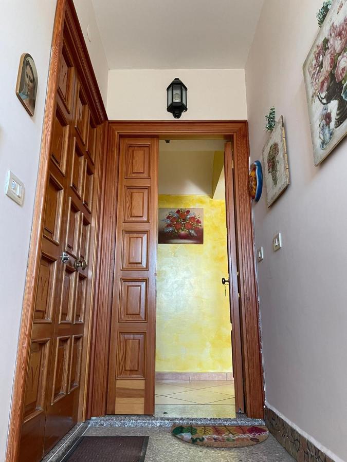 Palipano House Villa ปิมอนเต ภายนอก รูปภาพ