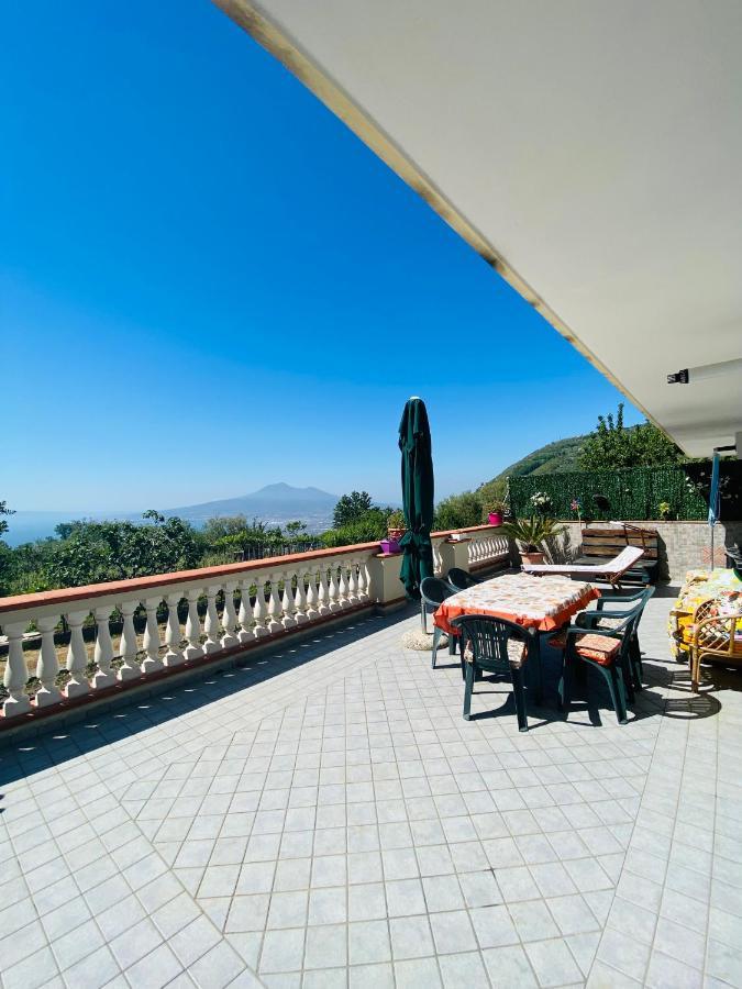 Palipano House Villa ปิมอนเต ภายนอก รูปภาพ