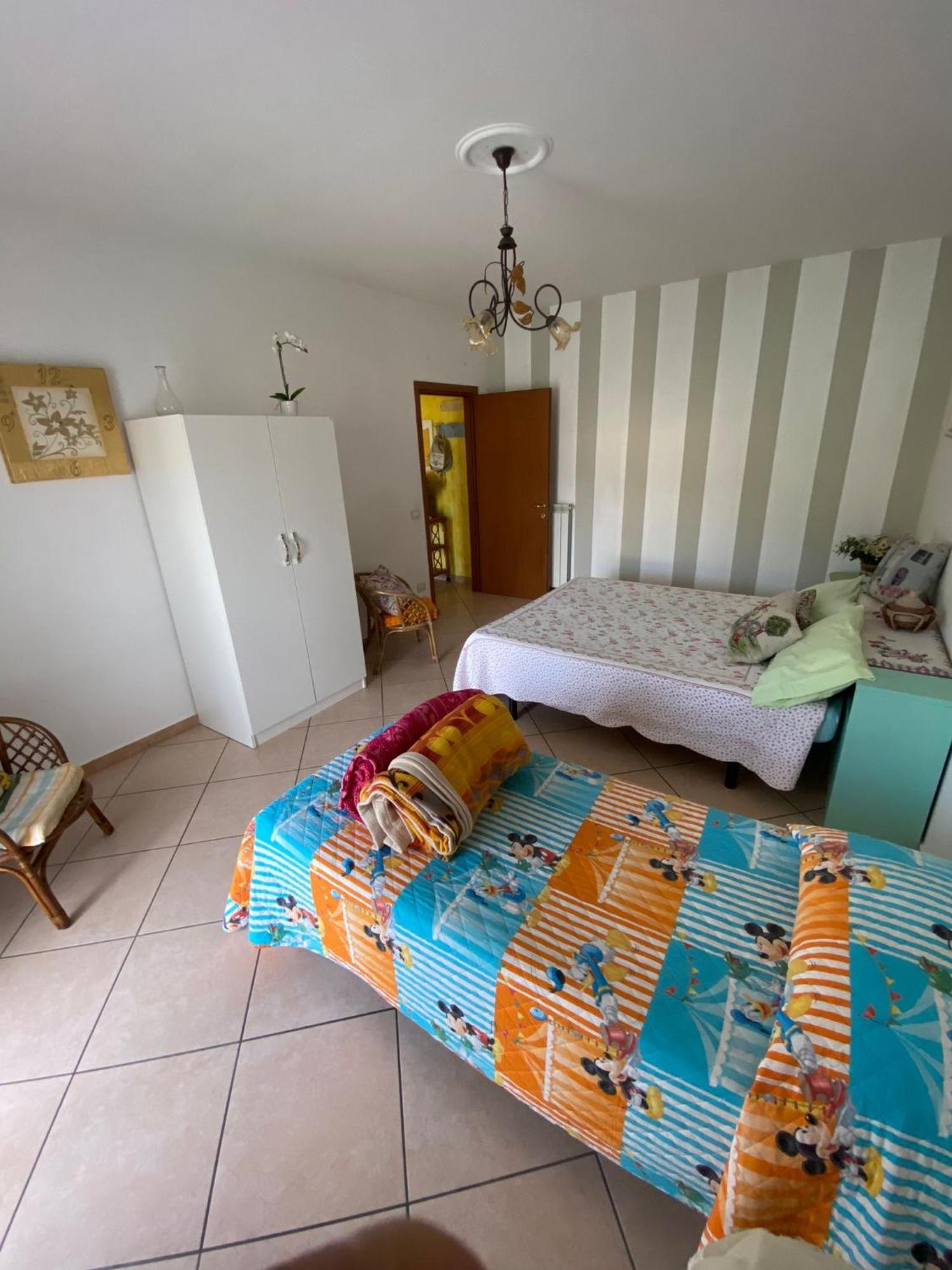 Palipano House Villa ปิมอนเต ภายนอก รูปภาพ