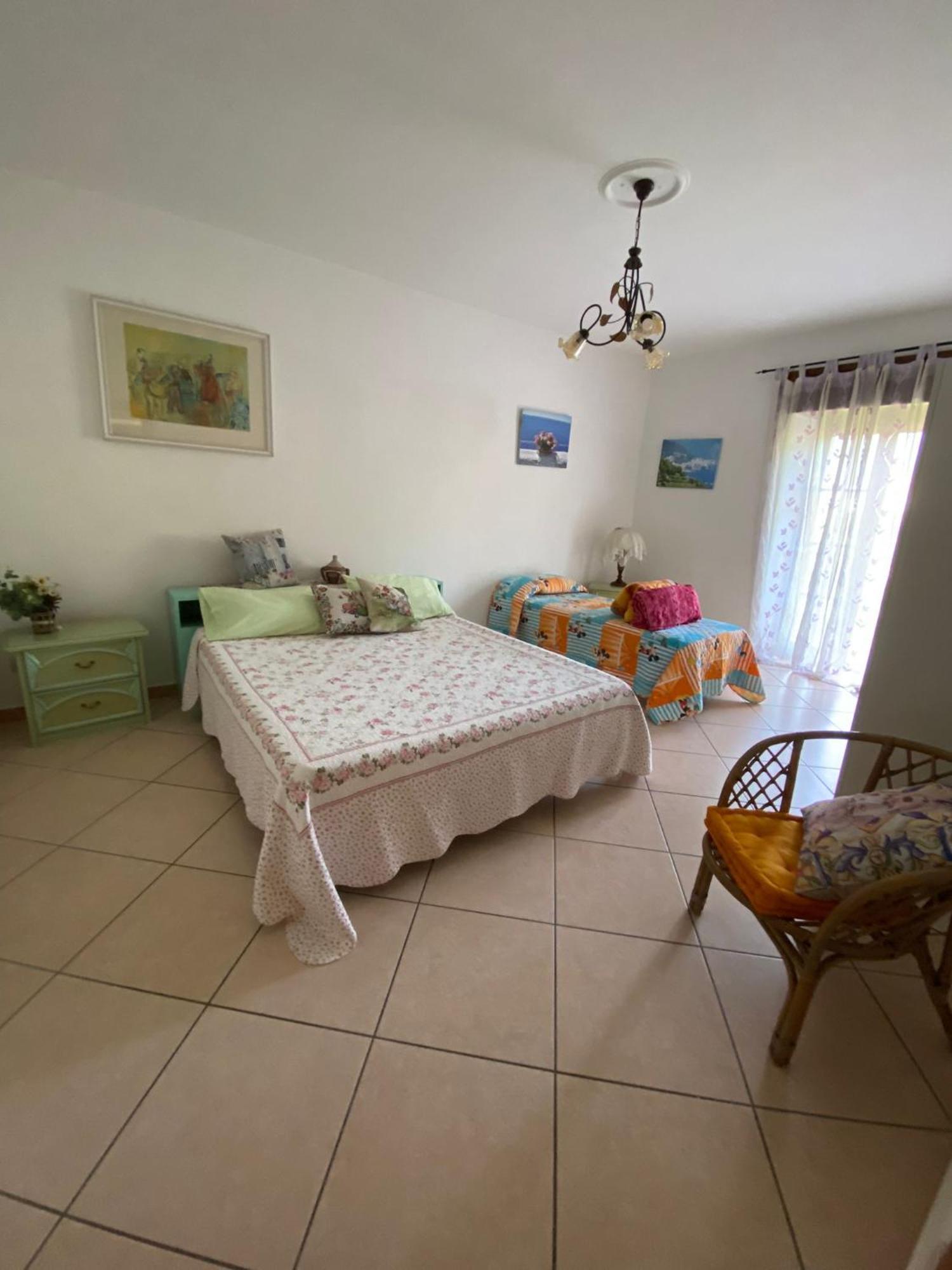 Palipano House Villa ปิมอนเต ภายนอก รูปภาพ