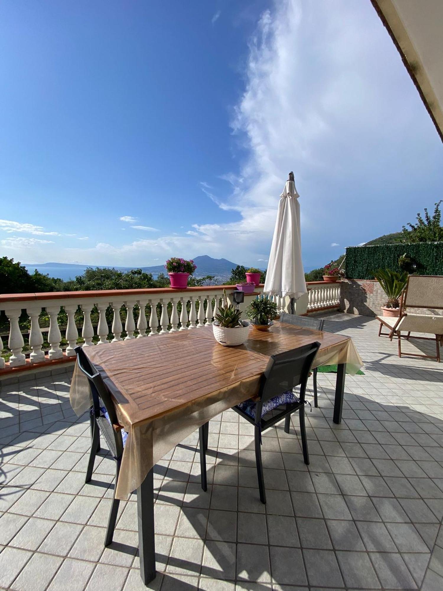 Palipano House Villa ปิมอนเต ภายนอก รูปภาพ